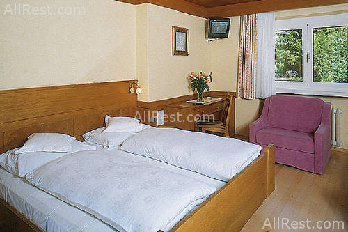 Hotel Cristallo 8